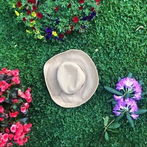 (🌼2 FOR $5 DEAL!) Sun N Sand Straw Hat